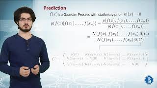 GP for machine learning - Bayesian Methods for Machine Learning