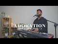 ADORATION | Tamil Worship Series | Ep2 | Isaac.D