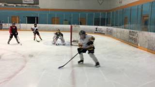 2017 Squirt KJIB Tryouts - Day 2 - E