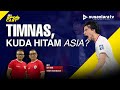 [LIVE] Timnas Indonesia, Kuda Hitam Baru Asia? | NTV SPORTCAST