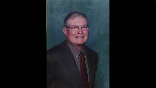 David Gouge Funeral Slideshow