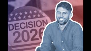 PREVIEW CLIP Astrologer Wade Caves Reads the 2026 Midterms