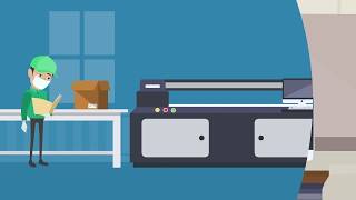 Kelly's Storage Scan on Demand | Records Management & Document Storage