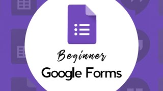 Google Forms - Introduction | Knowledgecity.com