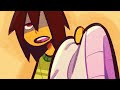 SLEEPOVER: Deltarune Comic Dub (CHECK DESCRIPTION)
