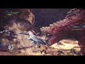 mhw 鬥技大會挑戰 雙慘爪龍 オドガロン 大劍 solo 6m16s