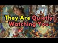 ✨ CHOSEN ONES ✨ They Are Quietly Watching You and KEEPING Tabs!! (HILARIOUS!!)