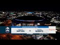 Tangerine Game Highlights: Raptors vs. Denver Nuggets - November 4, 2024