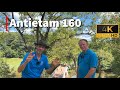 A New Perspective at Burnside Bridge: Antietam 160