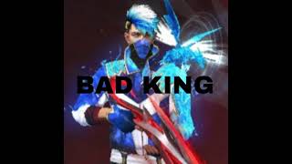 Live streaming of BAD KING