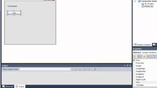 Connection availability in VB.NET