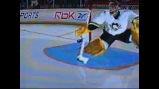 Best of Roberto Luongo and Marc-Andre Fleury