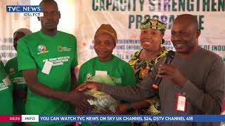 Experts Train Informal Sector On Sustainable Circular Economy Through Recycling