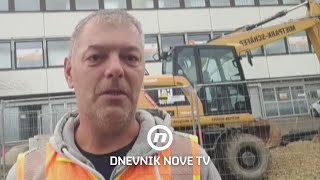 Heroj iz Knina spasio dvoje djece od otmičara: \