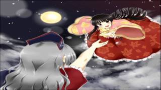 【東方 Touhou Vocal】Kraster - 愛 Love2 Darling!!