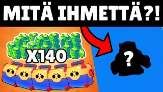 Löysin ''GEMEJÄ'' TOISELTA KÄYTTÄJÄLTÄNI ?! | Brawl Stars Suomi