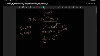 Tema_8 Ecuaciones_Diferenciales_Aplicaciones_Ley_de_Enfriamiento_3