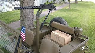 1944 Willys Jeep