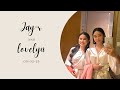 My Wedding Vlog of kuya Jay-r and Unnie Lovelynn