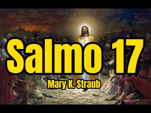 Salmo 17🎵 En Guitarra 🎵Yo Te Amo, Señor, Tú Eres Mi Fortaleza #salmos # ...