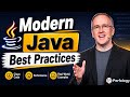 Java Best Practices Are Changing (Most Developers Miss This)