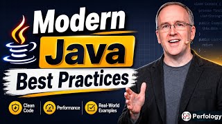 Java Best Practices Are Changing (Most Developers Miss This)