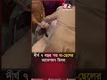 দীর্ঘ ৭ বছর পর মা ছেলের আবেগঘন মিলন khaleda zia tarique rahman rells video short video