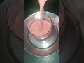 ਮਤੀਰੇ ਦਾ tasty shake ਬਣਾਓ ਇਸ ਆਸਾਨ ਤਰੀਕੇ ਨਾਲ watermelon shake shorts trending punjabifood viral