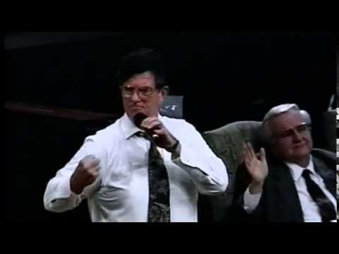 A Reason To Rejoice Jeff Arnold Bott 1996 Apostolic Live Videos