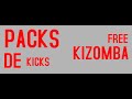 Packs De Kizomba & Zouck free DOWNLOAD SAM ON THE BEATZ