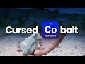 Cursed Cobalt