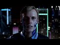 detroit become human hostage negotiation gameplay