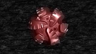 Stick Slip and vibration animation