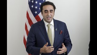 The AP Interview: New Pakistani FM seeks better ties with US