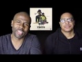 Anderson .Paak - TINTS ft. Kendrick Lamar (REACTION!!!)