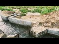 yanbu spring part 1 yanbu al nakheel al jabriya water spring