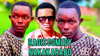 IKIBAZO ABASHOSHOMIDIYA BAHURANACO MuRIFRIME MUCO NYA RWANDA  YaRi kakarabo NA ragis comedy