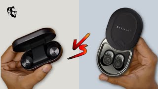 Devialet Gemini VS Beoplay EQ | Ultimate Comparison | Mic test