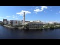 sheraton riverwalk tampa bay florida