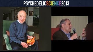 The Implications of Consciousness Research for Psychiatry, Psychology, and Psychotherapy - Stan Grof