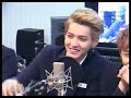 130820 exo 神童的深深打破 全場中字