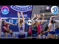 Proton Saratov Vs Dynamo Krasnodar Volleyball Highlights Women's Pari Super League 16/9/2024