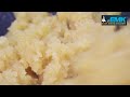 ಹೆಸರುಬೇಳೆ ಹಲ್ವಾ moong dal halwa halwa recipe sweet recipe moong dal