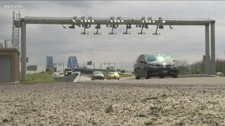 Jacobs: Stop G-I Tolls Until Canadians Pay