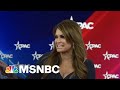 Jan. 6 Committee Subpoenas Kimberly Guilfoyle