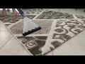 Parkside Carpet Cleaner PWS 20 B2 TESTING