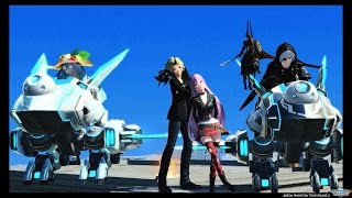 PSO2 実況【30】けぃの大冒険！【PHANTASY STAR ONRINE2】ファンタシースターオンライン２【迷ったらハンター】 PS4