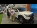 walkabout chinese rv show