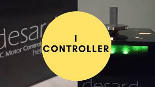 Control Systems Lectures | Types of PID controller | PI vs PID