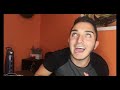 MARIAH CAREY - A NO NO (FIRST REACTION)